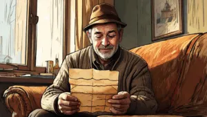 Character consistency fix