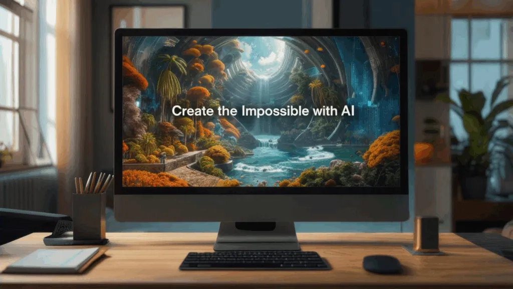 Storyboarder.ai tool interface for feature film workflows